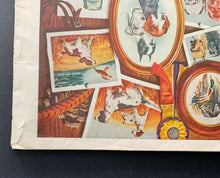 Load image into Gallery viewer, 1951 Sports Magazine Great Baseball Jubilee Issue Vintage DiMaggio Ruth Cobb
