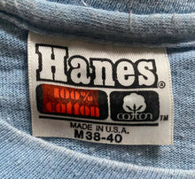 Load image into Gallery viewer, REO Speedwagon 1981 High Infidelity Tour Vintage Concert T-Shirt Medium
