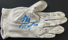 Load image into Gallery viewer, Billy Mayfair Autographed PGA Tour Pro Tournament Used Titleist 1 Golf Glove
