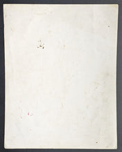 Load image into Gallery viewer, 1956 Elvis Presley Type 1 Photograph Signed By Photographer Norman Bergson VTG
