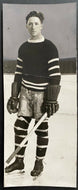 1928 Vintage NHL Hockey Montreal Maroons HOFer Red Dutton Photograph LOA