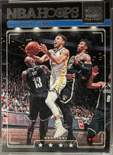 Load image into Gallery viewer, 2018 Panini Hoops #LCA-1 Stephen Curry PSA Gem-MT 10 Card Golden State Warriors
