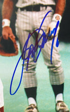 Load image into Gallery viewer, Signed MLB Baseball Cincinnati Reds Pete Rose Steve Garvey Autographed Photo

