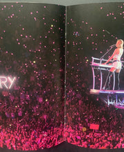 Load image into Gallery viewer, Taylor Swift The 1989 Album World Tour Oversized Photo Book Pop Music
