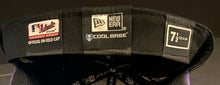 Load image into Gallery viewer, Colorado Rockies MLB Team Issue Baseball Cap Hat New Era 59Fifty Sz 7-1/2 New
