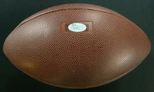 Load image into Gallery viewer, Signed NFL Football Hall of Famer Lawrence Taylor New York Giants Wilson JSA
