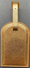 Load image into Gallery viewer, Elton John VIP Unused Wallet/Passport Holder + Luggage Tag Celebrity Music
