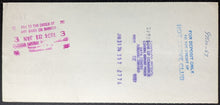 Load image into Gallery viewer, 1974 Maple Leaf Garden Harold Ballard Donald Crump Signed Autographed Cheque JSA
