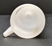 Load image into Gallery viewer, 1972 Grey Cup Vintage Milk Glass Hamilton CFL Football Tiger-Cats
