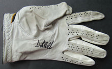 Load image into Gallery viewer, Doug Labelle II Autographed Used Golf Glove Footjoy Golfing Tour Tournament
