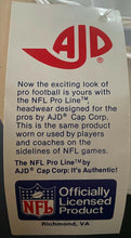 Load image into Gallery viewer, Super Bowl XXV Hat Cap NFL Football Vintage New Old Stock Giants vs Bills
