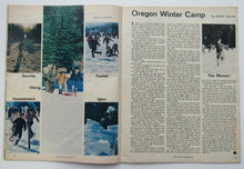 Load image into Gallery viewer, 1970 Rare Boys' Life Magazine - NHL Boston Bruins Bobby Orr Front Cover Vintage
