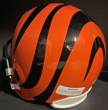 Load image into Gallery viewer, Andy Dalton Autographed Signed Cincinnati Bengals NFL Helmet Football PSA COA
