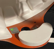 Load image into Gallery viewer, Andy Dalton Autographed Signed Cincinnati Bengals NFL Helmet Football PSA COA
