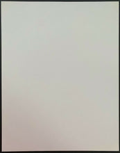 Load image into Gallery viewer, 2004 Canada Post NHL All Stars Lithograph &amp; Stamp Set Signed Brad Park Autograph
