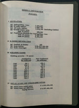 Load image into Gallery viewer, Jack Kent Cooke Signed Letter + Document Toronto Team To Be Considered In AFL
