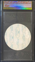 Load image into Gallery viewer, 1992-95 Aerosmith Get A Grip Concert Tour Support Pass iCert Mint 9 Vintage
