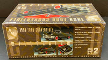 Load image into Gallery viewer, AMT 1950 Ford Convertible Millenium Scale 1:25 Model Kit Car Factory Sealed
