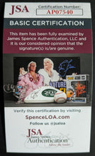 Load image into Gallery viewer, Ozzie Albies Signed 2018 All-Star Game Baseball Autographed Atlanta Braves JSA
