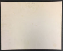 Load image into Gallery viewer, 1979 Cincinnati Reds Team Signed Illustration Board 29 Autographs MLB Baseball
