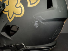 Load image into Gallery viewer, Drew Brees New Orleans Saints Autographed Signed Full Size Helmet Fanatics
