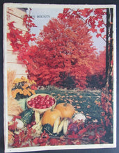 Load image into Gallery viewer, November 1956 Star Weekly Magazine - NHL Toronto Maple Leafs Ed Chadwick Cover
