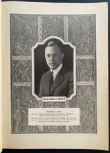 Load image into Gallery viewer, 1925 Very Rare Madison Square Garden Grand Opening Gala Music Festival Program
