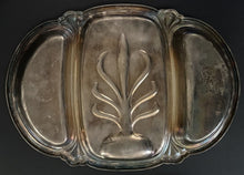 Load image into Gallery viewer, 1956-57 NHL Hockey Stanley Cup Winners Montreal Canadiens Cup Tray Larry Aubut
