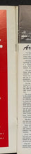 Load image into Gallery viewer, 1968 MLB Cincinnati Reds Complete Baseball Yearbook Magazine Vintage Program
