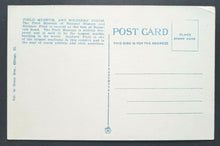 Load image into Gallery viewer, 1900's Soldiers Field Chicago Illinois Football Unposted Postcard  Vintage
