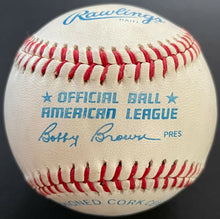 Load image into Gallery viewer, Steve Garvey Autographed Signed Rawlings Major League Baseball
