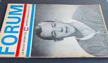 Load image into Gallery viewer, April 26th 1966 Stanley Cup Finals Hockey Program Red Wings vs Canadiens Game 2
