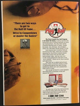 Load image into Gallery viewer, 1989 Mickey Mantle Autographed Canadian Baseball Hall Of Fame Program Signed JSA
