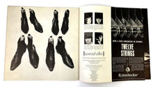 Load image into Gallery viewer, 1965 Beatles North American Tour Program Complete Vintage Photos Inside Lennon +
