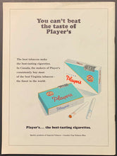 Load image into Gallery viewer, 1966 Maple Leaf Gardens Upper Canada College Hockey Night Program Bill Hewitt
