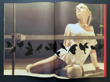 Load image into Gallery viewer, 2004 Madonna Re-Invention World Tour Concert Program American Life Pop Music
