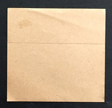 Load image into Gallery viewer, 1970 WHA Hockey Decal Sticker Calgary Cowboys Vintage Canada

