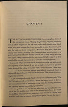 Load image into Gallery viewer, 2012 Sanjay Gupta Signed HC Copy Monday Mornings Autographed First Edition
