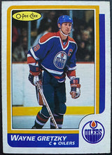 Load image into Gallery viewer, 1986-87 O-Pee-Chee Hockey Set Complete 264 Cards OPC Patrick Roy Rookie Card
