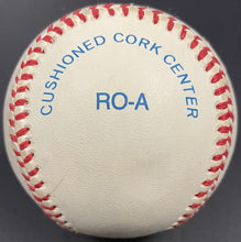 Load image into Gallery viewer, Goose Gossage Autographed Signed American League Rawlings Baseball Yankees JSA
