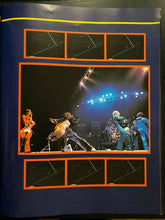 Load image into Gallery viewer, 1978 Electric Light Orchestra The Big Night Concert Tour Program Meatloaf Music
