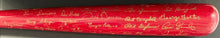 Load image into Gallery viewer, 1973 Cincinnati Reds Louisville Slugger Team Issued Commemorative Baseball Bat

