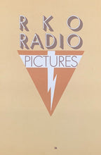 Load image into Gallery viewer, RKO Radio Pictures 1941-1942 Hardcover Book Disney Orson Wells Samuel Goldwin
