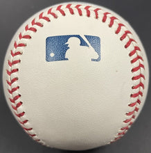 Load image into Gallery viewer, Andy Pettitte Autographed Signed Major League Rawlings Baseball Yankees JSA COA

