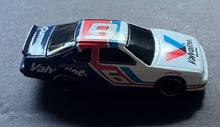 Load image into Gallery viewer, 4 Different 1/64 NASCAR Die-cast Car Lot Vintage Original Racing

