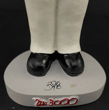 Load image into Gallery viewer, 2004 &quot;Mr. 3000&quot; Movie Milwaukee Brewers Promotional Bobblehead Bernie Mac
