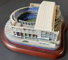 Load image into Gallery viewer, Danbury Mint SkyDome Replica Stadium Figurine Hand Crafted Porcelain Rare
