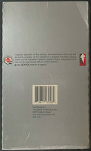 Load image into Gallery viewer, New Factory Sealed Box CFL 1991 by JOGO Football Cards Vintage NOS!
