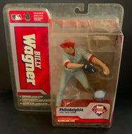 Billy Wagner McFarlane MLB Baseball Series 11 Figurine Action Figure NOS
