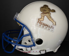 Load image into Gallery viewer, Heisman Trophy Winner Signed x12 Riddell Helmet Beckett Bo Jackson NCAA Football
